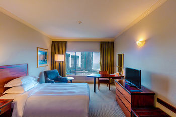 Hilton Colombo Hotel
