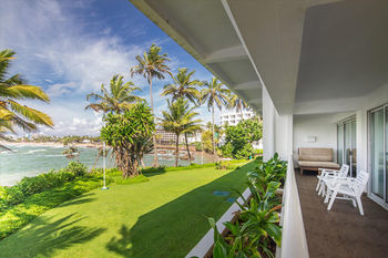 Hotel Mount Lavinia