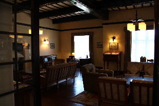 Hotel Hill Club