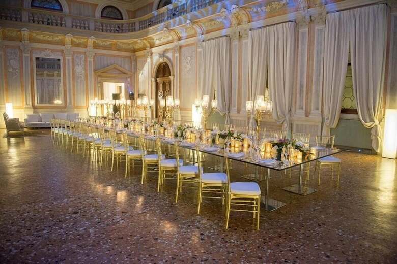 Hotel Monaco And Grand Canal