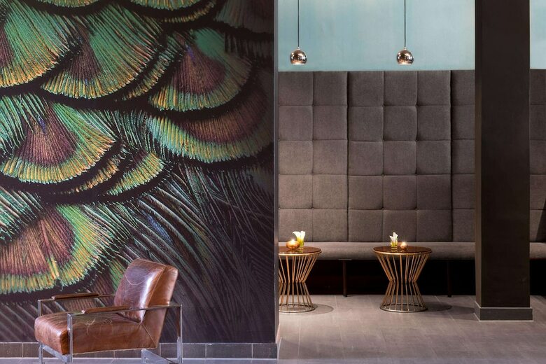 Hotel Dusseldorf Mitte