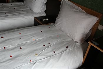 Hotel H�tel Belle Vue