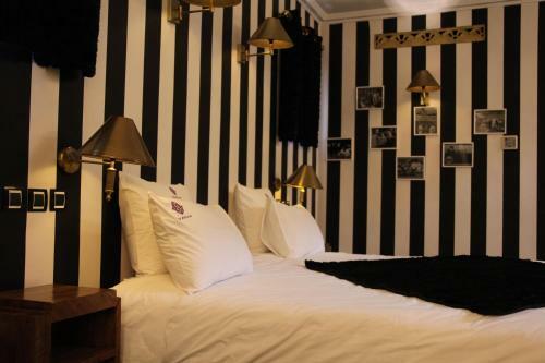 Bed & Breakfast O'atlas