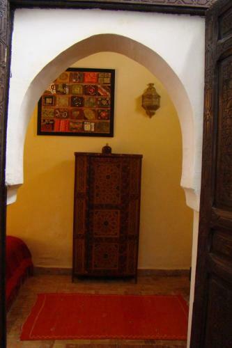 Riad Menthe Et Citron