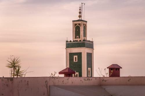 Riad Hiba