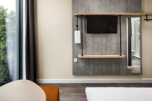 Hotel Ibis Budget Sheffield Centre St Marys Gate