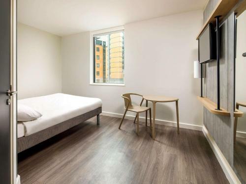 Hotel Ibis Budget Sheffield Centre St Marys Gate