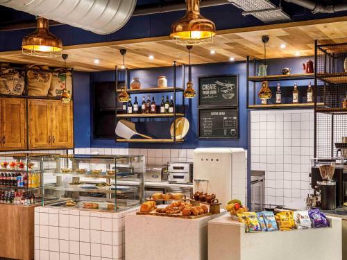 Hotel Ibis Budget Sheffield Centre St Marys Gate