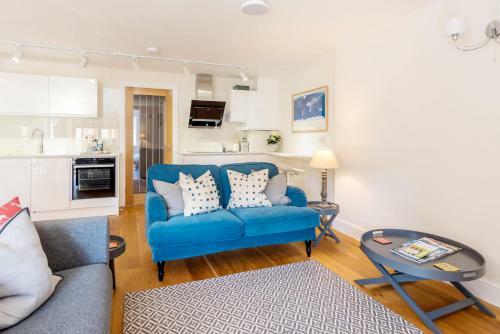 Apartamento No.4 Ludbourne Hall