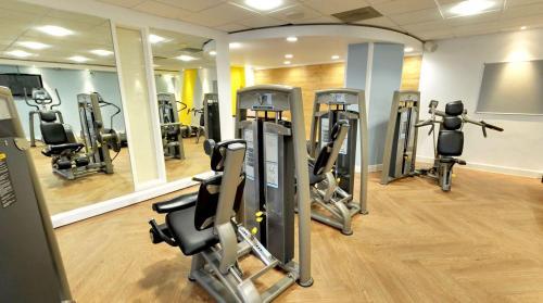 Posada Relax By Mph - Smart Ensuites, Sheffield