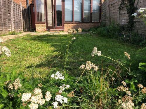 Immaculate 3-bed House In Slough