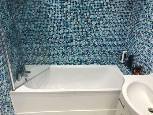 Immaculate 3-bed House In Slough