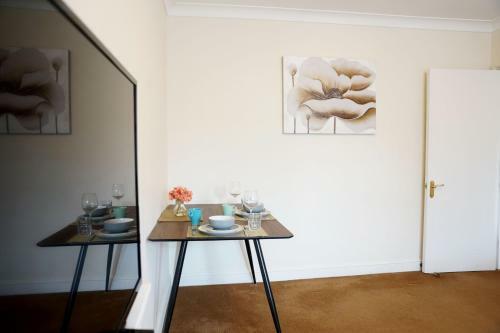 18 Parkgate Dreams Unlimited Serviced Accommodation- Sloughheathrow