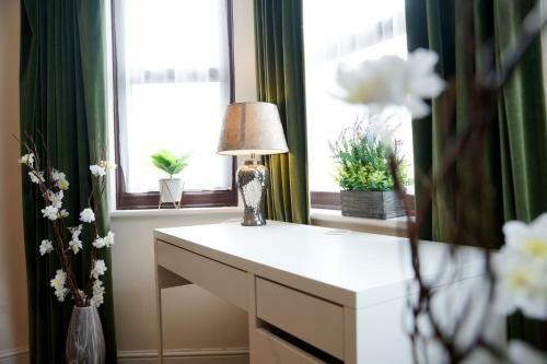 18 Parkgate Dreams Unlimited Serviced Accommodation- Sloughheathrow
