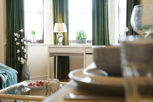 18 Parkgate Dreams Unlimited Serviced Accommodation- Sloughheathrow