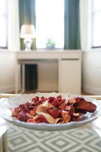 18 Parkgate Dreams Unlimited Serviced Accommodation- Sloughheathrow