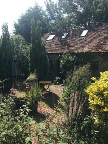 Agroturismo Dairy Cottage