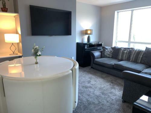 Apartamento 270 The Boulevard