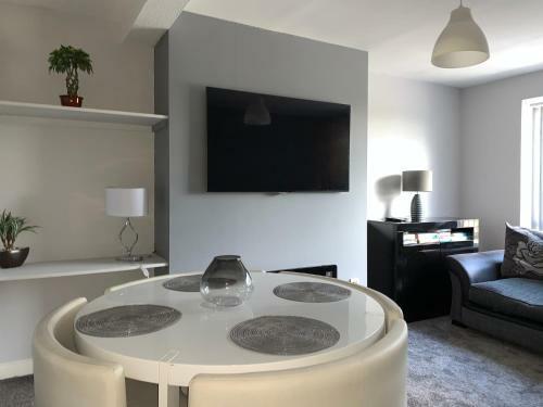 Apartamento 270 The Boulevard