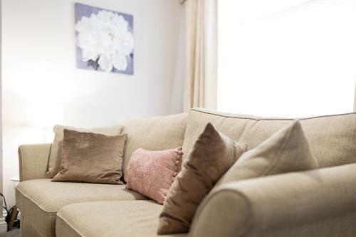 Inspire Homes - Joe's Cottage