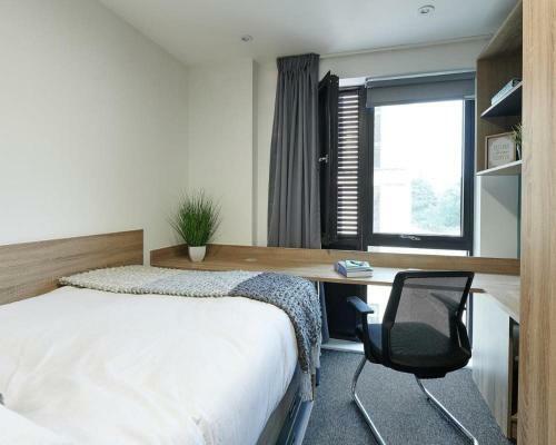 Posada Relax By Mph - Stylish En Suites Southampton