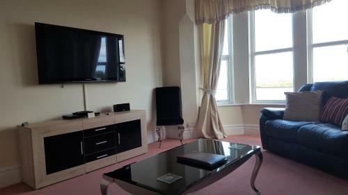 Promenade Apartments
