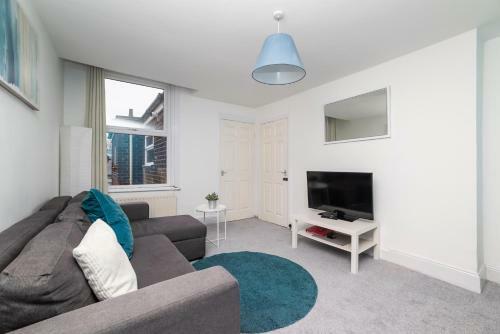 Apartamento Eglesfield 3 Bedroom South Shields