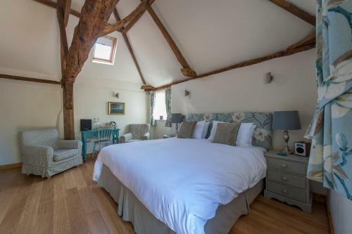 Hubbard's Luxury Bed And Breakfast