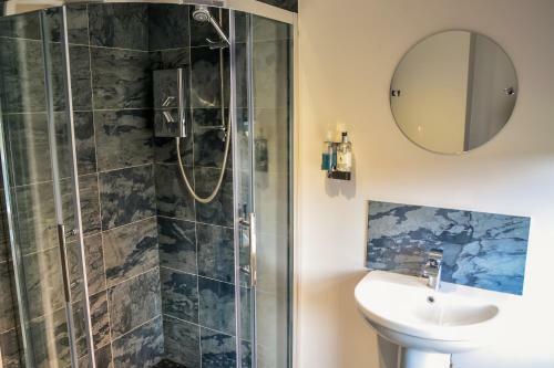 Bed & Breakfast Winston Hill Guest House