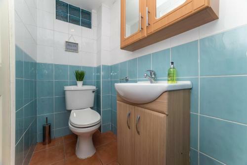 Beautiful Marine Park 2 Bedroom Apartment