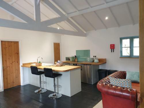 Church Farm Lodge