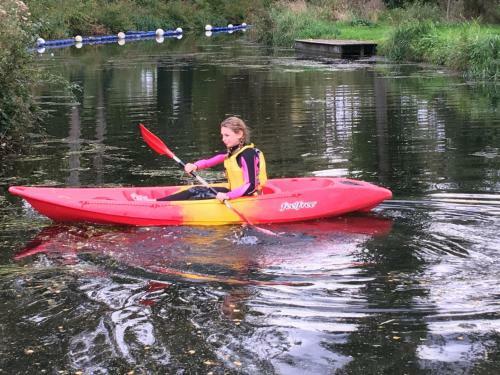 Stunning Luxury Lotus Tent Self Contained Sleeps 6