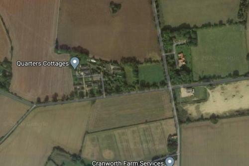 Stunning Luxury Lotus Tent Self Contained Sleeps 6