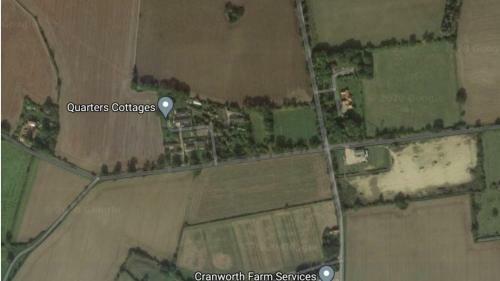 Stunning Luxury Lotus Tent Self Contained Sleeps 6