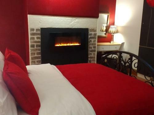 Apartamento Woodville Smial