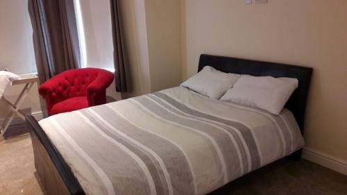 Stafford Apartments
