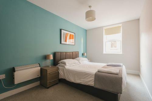 Stratford Central Apartments By Paym�n Club