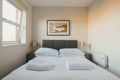 Stratford Central Apartments By Paym�n Club