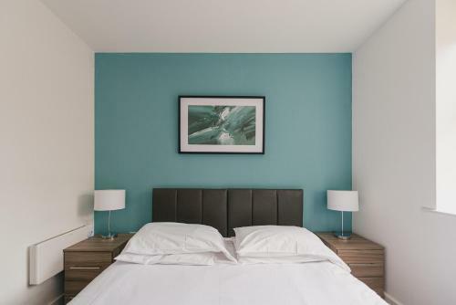 Stratford Central Apartments By Paym�n Club