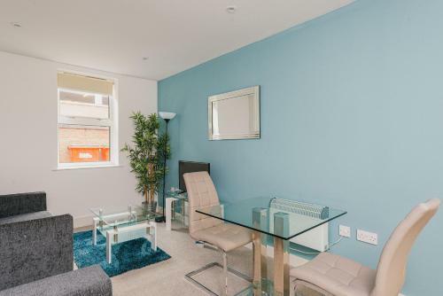 Stratford Central Apartments By Paym�n Club