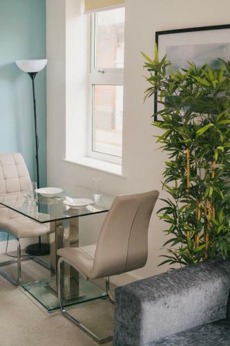 Stratford Central Apartments By Paym�n Club