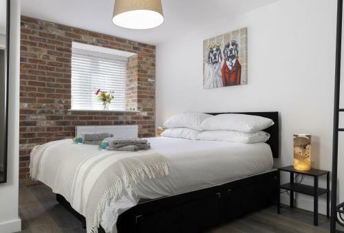 The Old Antique Shop