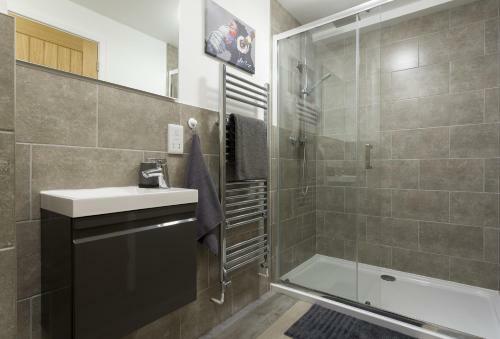 The Old Antique Shop