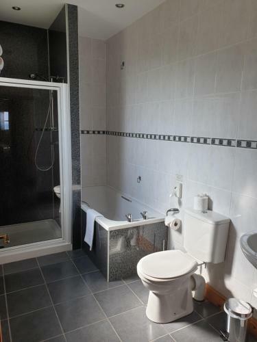 Corsewall Lighthouse Keepers Cottages