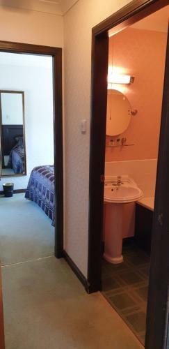 Corsewall Lighthouse Keepers Cottages