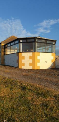 Corsewall Lighthouse Keepers Cottages