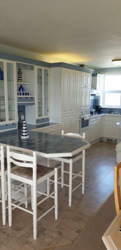 Corsewall Lighthouse Keepers Cottages