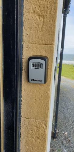 Corsewall Lighthouse Keepers Cottages