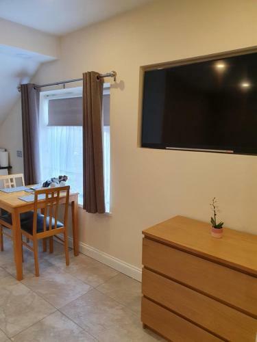 Apartamento Self Contained Accommodation