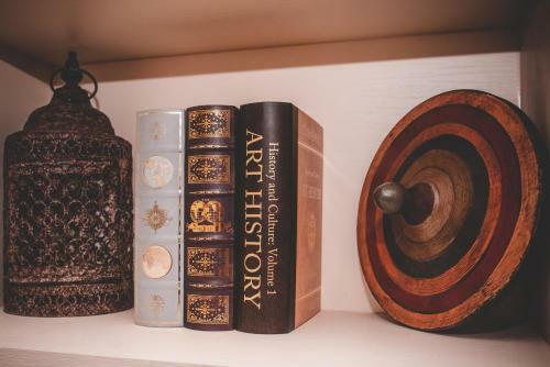 Luxury Stow Apartment